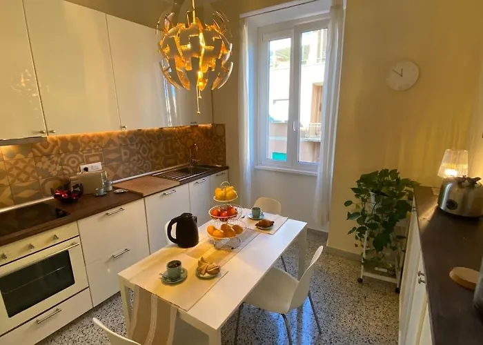 Hébergement de vacances Open
